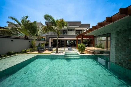 Casa com 6 Quartos à venda, 503m² no Riviera, Bertioga