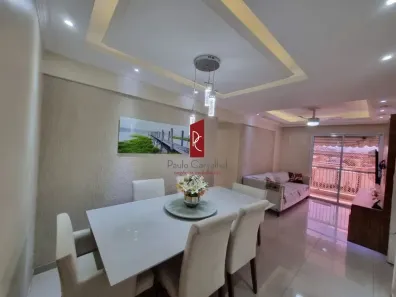 Apartamento com 3 Quartos à venda, 75m² no Vila da Penha, Rio de Janeiro