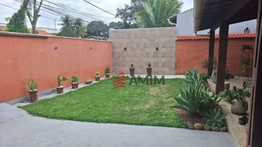 Casa com 5 Quartos à venda, 160m² no Maravista, Niterói