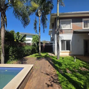 Casa de Condomínio com 4 Quartos à venda, 177m² no Loteamento Residencial Barão do Café, Campinas