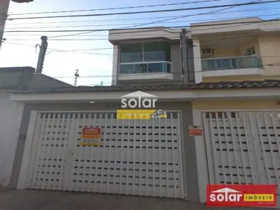 Sobrado com 3 Quartos à venda, 50m² no Vila Feliz, São Paulo