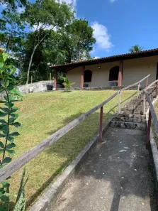 Casa com 5 Quartos à venda, 136m² no Loteamento Extensão do Serramar, Rio das Ostras