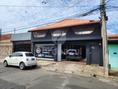 Galpão/Depósito/Armazém à venda, 214m² no Residencial Monte Verde, Indaiatuba