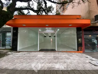 Sala Comercial para alugar, 234m² no , Tramandaí