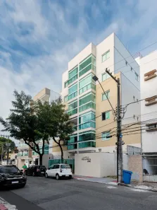 Apartamento com 1 Quarto à venda, 50m² no Jardim da Penha, Vitória