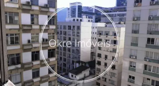 Sala Comercial à venda, 25m² no Ipanema, Rio de Janeiro