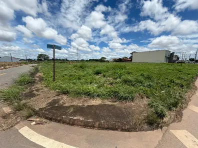 Lote/Terreno à venda, 3928m² no Setor Garavelo, Aparecida de Goiânia