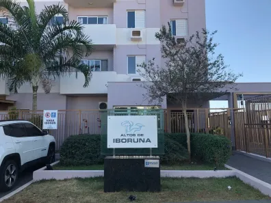 Apartamento com 2 Quartos à venda, 66m² no Higienópolis, São José do Rio Preto