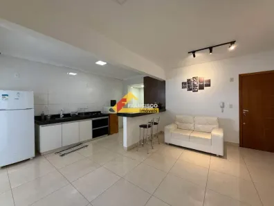 Apartamento com 2 Quartos para alugar, 113m² no Jardim Nova América, Divinópolis
