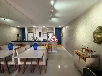 Apartamento com 3 Quartos à venda, 70m² no Jardim São Judas Tadeu, Guarulhos
