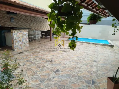Casa com 5 Quartos à venda, 412m² no Jardim dos Comerciários (Venda Nova), Belo Horizonte
