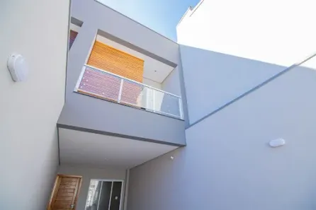 Sobrado com 3 Quartos à venda, 113m² no Vila Nogueira, Diadema
