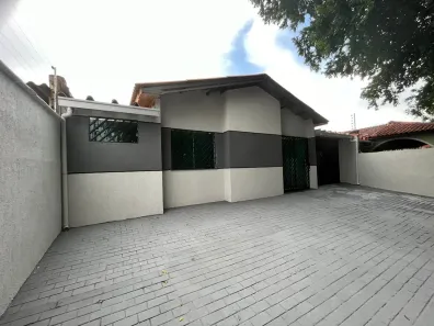 Casa com 5 Quartos para alugar, 190m² no Dom Pedro I, Manaus