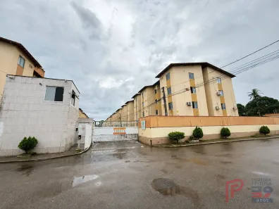 Apartamento com 2 Quartos para alugar, 41m² no Chácara Brasil, São Luís