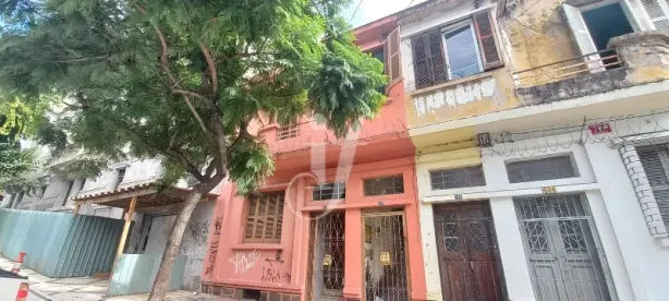 Casa com 3 Quartos à venda, 109m² no Floresta, Porto Alegre