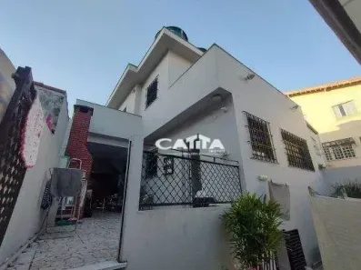 Sobrado com 3 Quartos à venda, 145m² no Vila Formosa, São Paulo