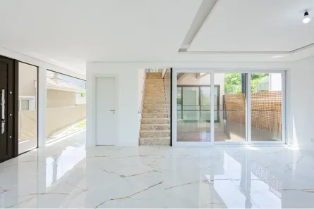 Casa de Condomínio com 3 Quartos à venda, 327m² no Querência, Viamão