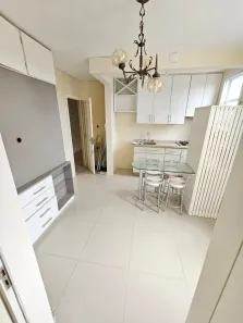 Apartamento com 1 Quarto à venda, 40m² no Centro, Pelotas