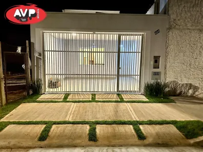 Casa com 3 Quartos à venda, 99m² no Aqui se Vive, Indaiatuba