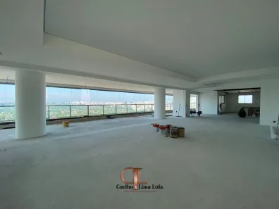 Cobertura com 5 Quartos à venda, 838m² no Parque Colonial, São Paulo