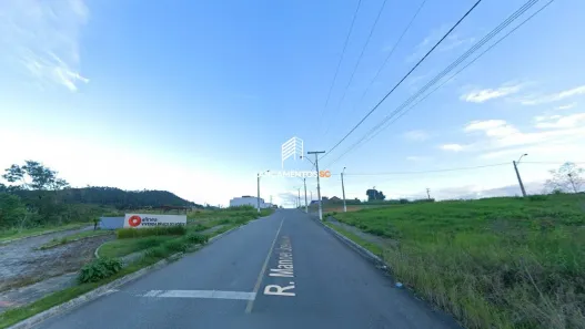 Lote/Terreno à venda, 360m² no Sertão do Rio Bonito, Braço do Norte