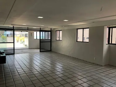 Apartamento com 4 Quartos à venda, 447m² no Manaíra, João Pessoa