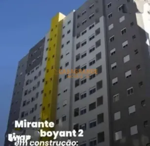 Apartamento com 3 Quartos para alugar, 65m² no Parque Residencial Flamboyant, São José dos Campos