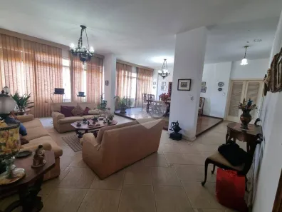 Apartamento com 3 Quartos à venda, 130m² no Flamengo, Rio de Janeiro
