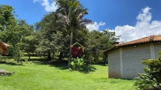 Fazenda/Sítio à venda, 150m² no , Sapucaí-Mirim