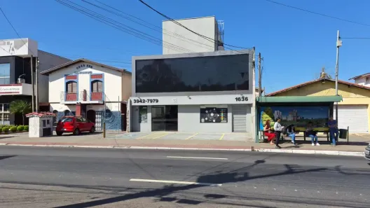 Imóvel Comercial com 8 Quartos à venda, 325m² no Vila Nair, São José dos Campos