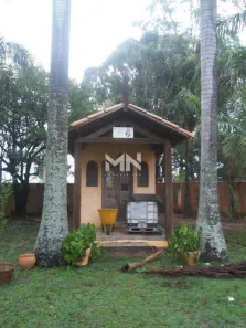 Fazenda/Sítio à venda, 500m² no Melissa, Itu
