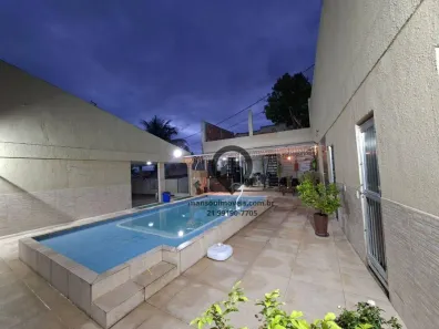 Casa com 4 Quartos à venda, 100m² no Campo Grande, Rio de Janeiro