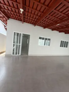 Casa com 3 Quartos à venda, 121m² no Setor Urias Magalhães, Goiânia