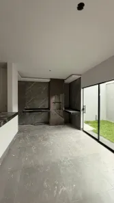 Casa com 3 Quartos à venda, 115m² no Residencial Solar Central Park, Aparecida de Goiânia