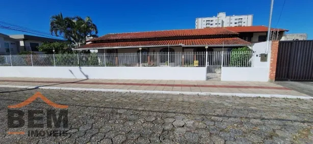 Casa com 3 Quartos à venda, 115m² no São Vicente, Itajaí