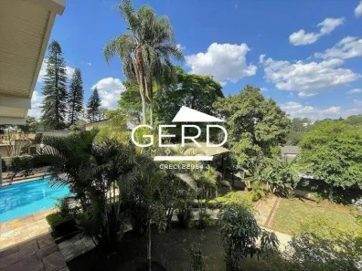 Casa com 4 Quartos à venda, 850m² no Vila Santo Antônio, Cotia
