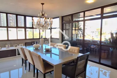 Apartamento com 4 Quartos à venda, 330m² no Rudge Ramos, São Bernardo do Campo
