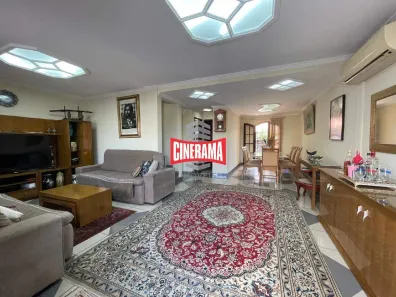 Sobrado com 3 Quartos à venda, 210m² no Osvaldo Cruz, São Caetano do Sul
