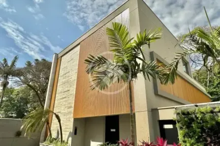 Casa de Condomínio com 4 Quartos à venda, 739m² no Brooklin Paulista, São Paulo