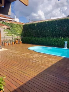 Casa com 3 Quartos à venda, 190m² no Jardim Soraia, São José do Rio Preto