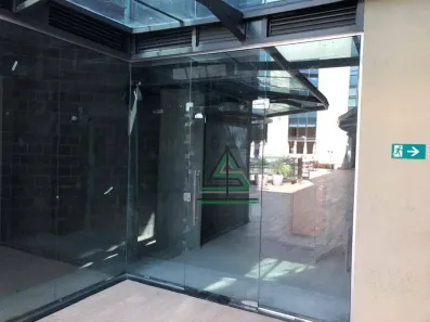 Ponto Comercial para alugar, 45m² no Recreio dos Bandeirantes, Rio de Janeiro