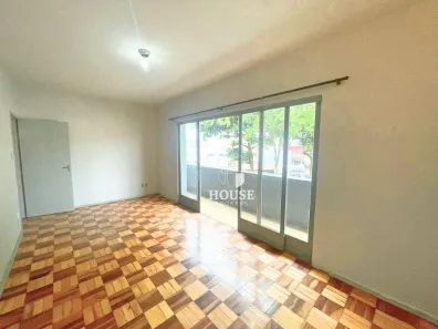 Apartamento com 2 Quartos para alugar, 80m² no Centro, Mogi Guaçu