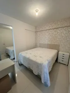 Apartamento com 1 Quarto para alugar, 50m² no Jardim Walkíria, São José do Rio Preto