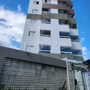 Apartamento com 2 Quartos à venda, 74m² no Mirim, Praia Grande