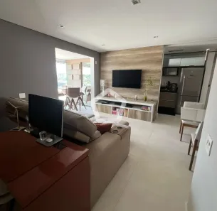 Apartamento com 2 Quartos à venda, 87m² no Vila Anastácio, São Paulo