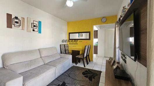Apartamento com 2 Quartos à venda, 50m² no Parque Campo Bonito, Indaiatuba
