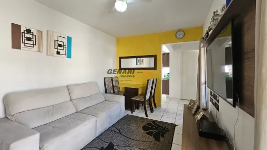 Apartamento com 2 Quartos à venda, 51m² no Parque Campo Bonito, Indaiatuba