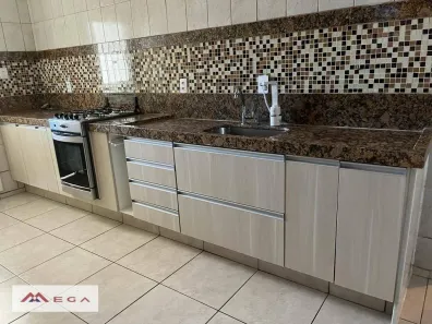 Casa com 3 Quartos à venda, 98m² no Vila Padre Manoel de Nóbrega, Campinas
