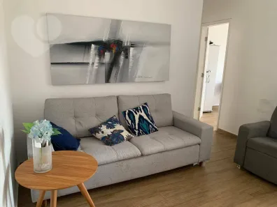 Apartamento com 1 Quarto à venda, 42m² no Icaraí, Niterói