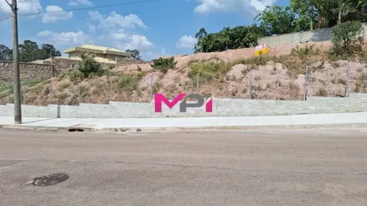 Lote/Terreno à venda, 1031m² no Loteamento Vale Azul I, Jundiaí